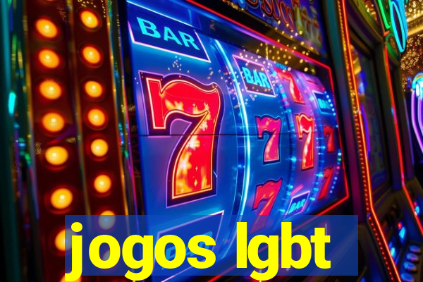 jogos lgbt